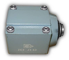 Silnik serwo Schneider Electric BMH1002P12F1A