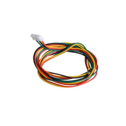 Przewód do drukarki 3D złącze 6P 100cm do silników krokowych