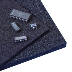 Pianka ESD szerokość 609mm długość 904mm Torba antystatyczna ESD Tak typ: Pianka o wysokiej gęstości