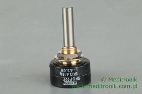 PMFCP22E-40-30MM-1/4-5K