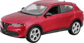 Bburago Alfa Romeo Tonale 1:24 Model samochodu