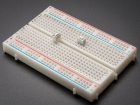 Adafruit Tactile Switch Buttons (6mm slim) x 20 pack
