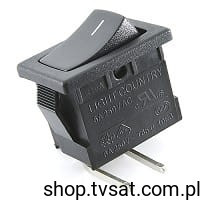 RA12KKROF Power Switch THT LIGHTCOUNT