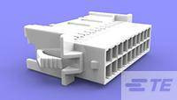 TE Connectivity 1-1969593-0 TE AMP SL-156 CST-100 and EP Connectors, 1 szt.