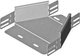 Redukcja symetryczna 400/300x60mm RKSBJ400/300H60 167401