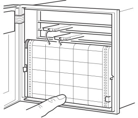 Akcesoria do rejestratorów wykresów, typ: Pisaki do rejestratora — czerwone, do użycia z: Pisak serii CR100