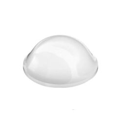 SJ-5306 CLEAR - samoprzylepna nóżka antypoślizgowa 9,5x3,8mm