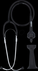 150.1645 Mechanics stethoscope, 1120 mm