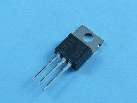 IRF-1405 N 169A/55V/330W Rds=0,0053