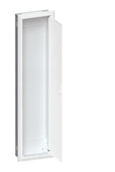 FW Rozdzielnica pusta 96M IP30 II kl p/t FWU81D