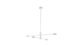 Lampa Wisząca Orbit 7941 Nowodvorski Lighting