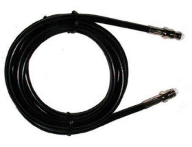 Kabel przedłużający Wittenberg Antennen Poly-103363 103363, Gniazdo FME, Gniazdo FME, 2 m