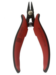 RS PRO długość 138 mm gr. cięcia: 1.3mm Nie Stal węglowa