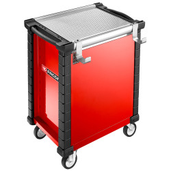 Akcesorium do skrzynki narzędziowej, Metal, do uzytku z: Seria JET