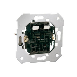 SIMON82 Przycisk żaluzjowy mech. 75331-39