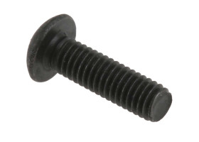 Śruba imbusowa M3 długość 10mm Gniazdo sześciokątne wypukłe Stalowe RS PRO