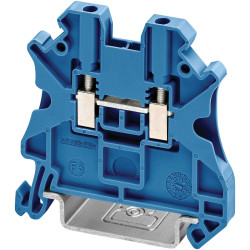 Phoenix Contact 3209512 Continuity Terminal red 50 pcs pull spring 5.2 mm