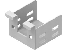 Odejście dostawne ODLJ75H60 grubość blachy 1,5mm 161207 BAKS