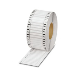 Osłona termokurczliwa średnica przed 3.2mm Biały Phoenix Contact dł. 60mm