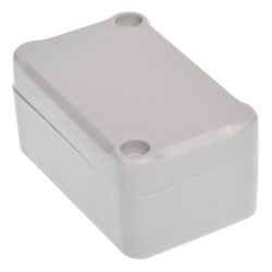 Z65J ABS - Obudowa plastikowa