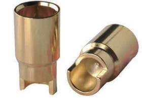 Złącze zasilania Gniazdo RS PRO