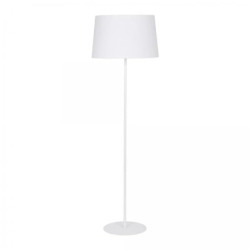 Lampa podłogowa MAJA biała 2919 TK Lighting