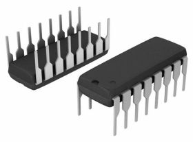 Bourns 4116R-1-102LF 4116R-1-102LF Drabinka rezystancyjna 1 kΩ radialny THD DIP-16 0.25 W 1 szt.