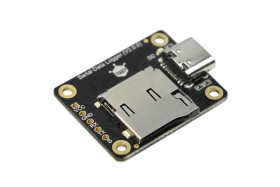 Fermion: Serial Data Logger V2.0 for Arduino