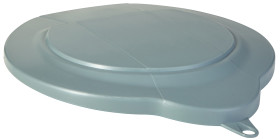 Lid f/Bucket 5688, 6 Litre(s), Grey