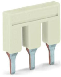 Ridge bridge for PCB terminal, 2006-403