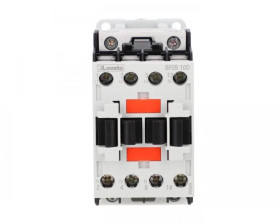 Stycznik mocy 9A 3P cewka 220VDC 1Z 0R BF0910D220