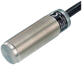 Pepperl+Fuchs Czujnik indukcyjny PNP NMB5-18GM55-E2-FE-5M