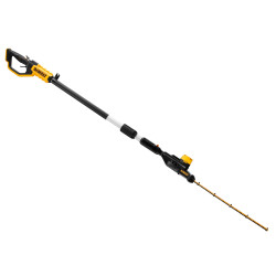 18V XR Pole Hedge Trimmer Bare unit