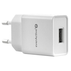 Ładowarka USB sieciowa SC-200 everActive 2,4A
