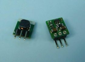 K78L05 500mA 6,5-36V 5,0V EFF 82/85