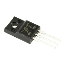 STP10NK60ZFP (TO-220FP)