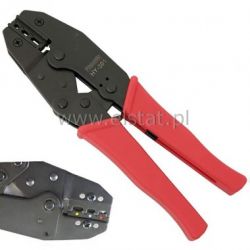 Zaciskacz konektorów izolowanych HT-301 VTHCT