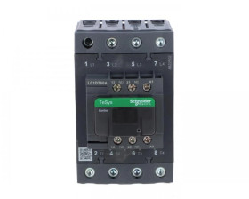 TeSys Deca Stycznik mocy 60A AC-1 4P 230V AC 1Z 1R LC1DT60AP7