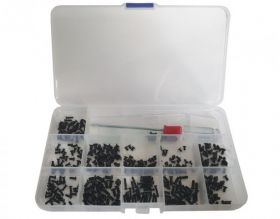 ZESTAW SRUB STOZK.M2,5 M3 360SZT