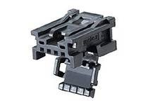 Molex Obudowa złącza pin żeńskiego na kabel 347910140 1 szt. torba