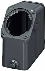 Obudowa Phoenix Contact HC-EVO-B16-HHFS-PLBK, 1407642