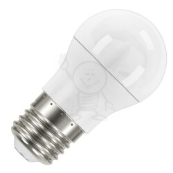 E27 K45 7.5W 827 200deg; Kanlux 3093 iQ-led WW