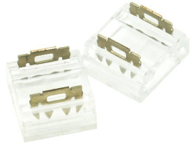Connector, strip-strip, COB 8W