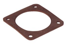 N6R-40 podkładka przewodząca, Hirschmann, 734633001