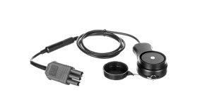 Adapter-Sonda Luksomierza Lp-10B + Przejściówka Ws-06 Waadalp10bkpl