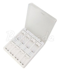 ładowarka Sanyo Eneloop NC-TGU01