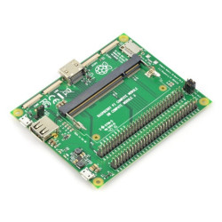 RPI 3 Compute Module I/O - płytka prototypowa dla Raspberry Pi CM3
