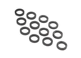 EO2 Soft sealing ring