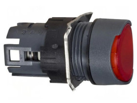 ZB6AW4 Przełącznik przyciskany 16mm Harmony XB6 -40...70C