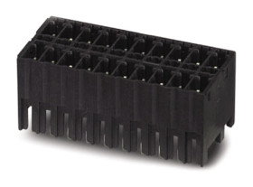 Wtyk PCB 12-pinowe raster: 3.81mm Phoenix Contact 8.0A 250.0 V.